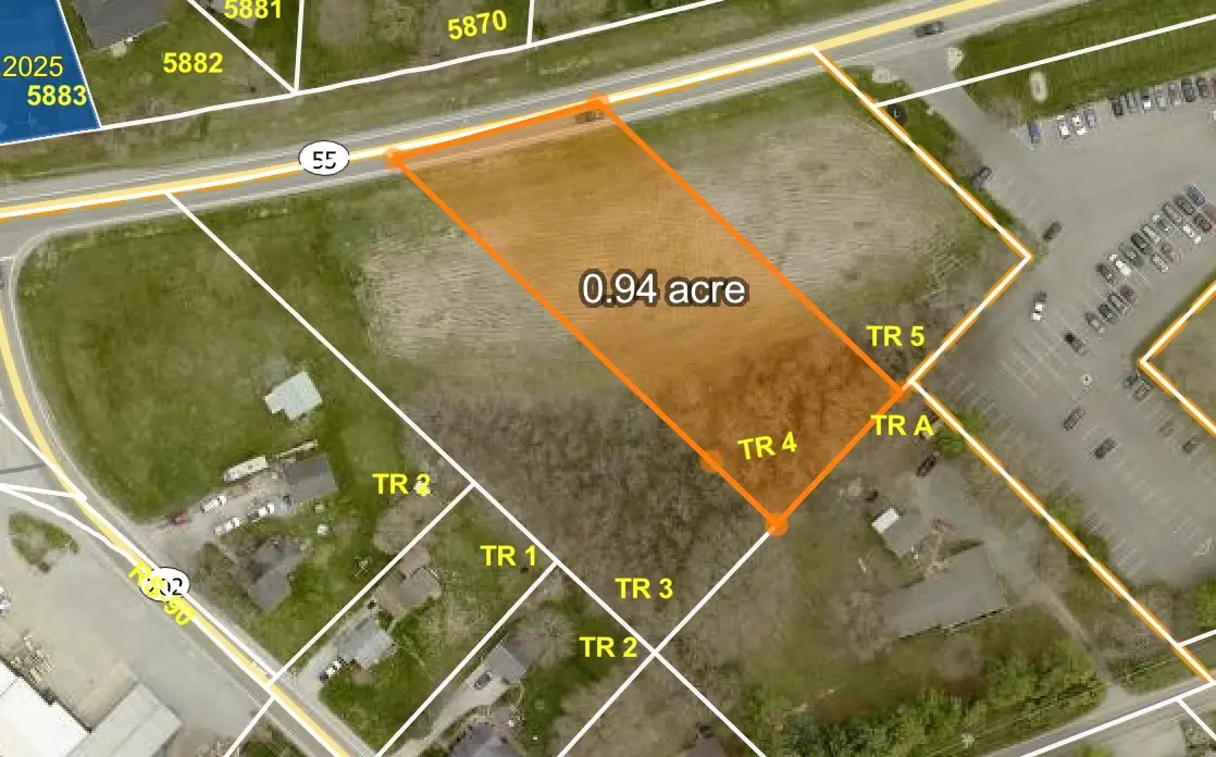 0 E State Route 55 #K30-005520, Troy, OH 45373 - #1