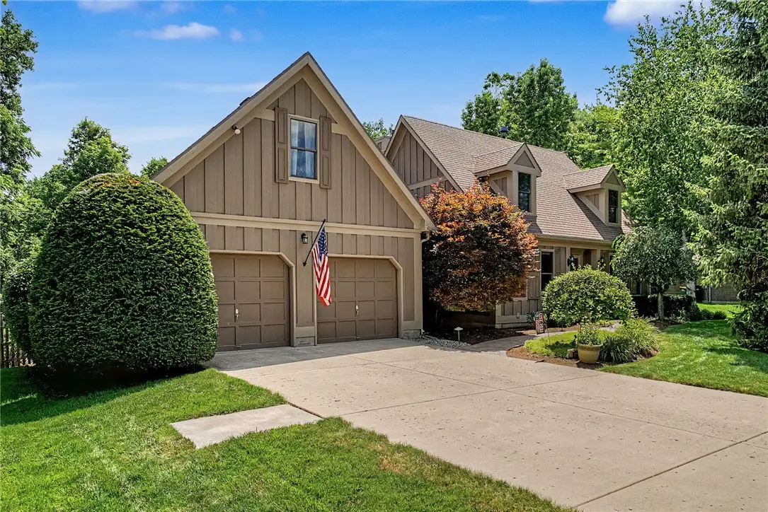 860 Scenic Knoll, Tipp City, OH 45371 - #1