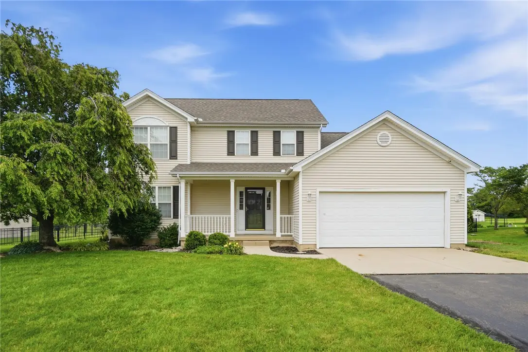 818 Nue Way Drive, Lebanon, OH 45036 - #1