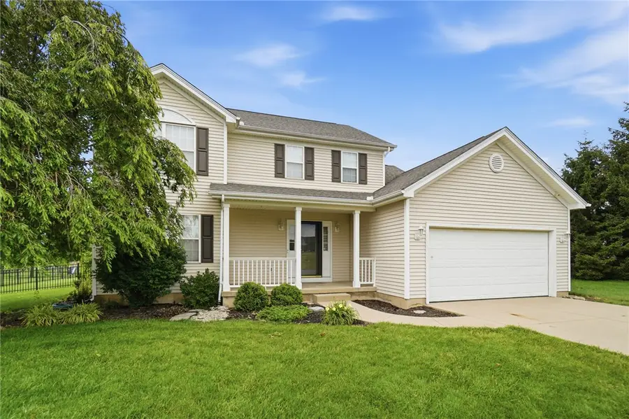 818 Nue Way Drive, Lebanon, OH 45036 - #2