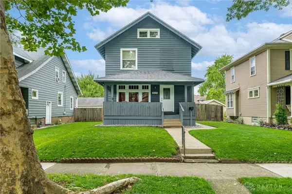 717 Parkview Avenue, Dayton, OH 45403