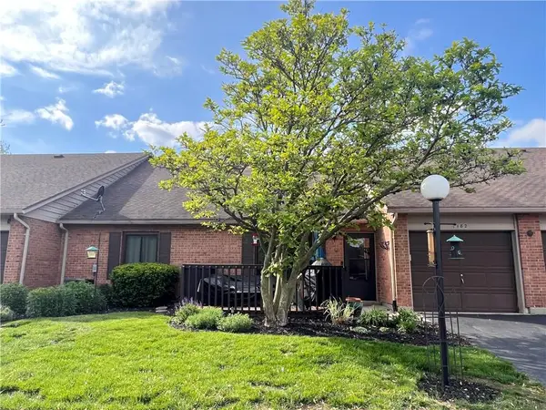 182 Candle Court #6, Englewood, OH 45322