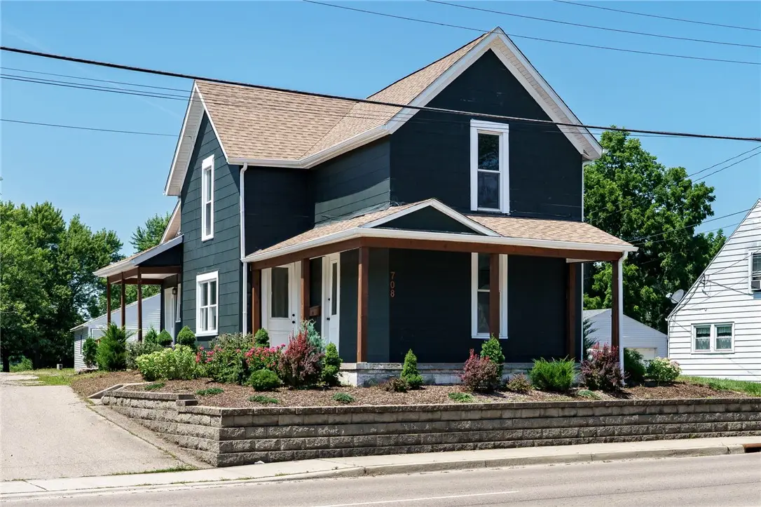 708 N Market Street, Troy, OH 45373 - #1