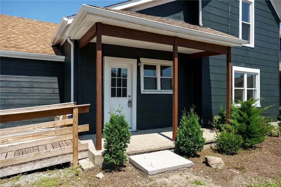 708 N Market Street, Troy, OH 45373 - #2