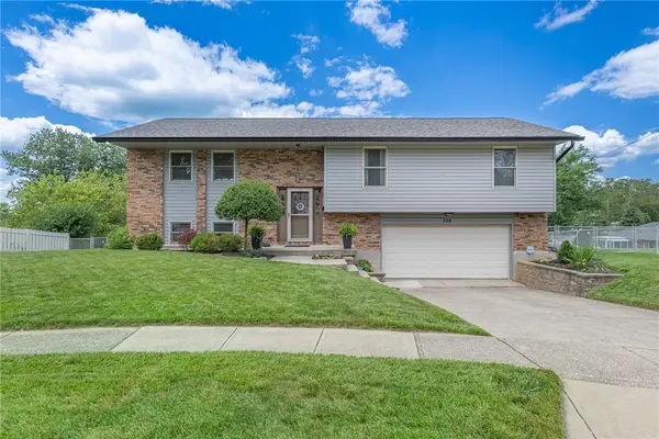 709 Friar Tuck Court, Miamisburg, OH 45342