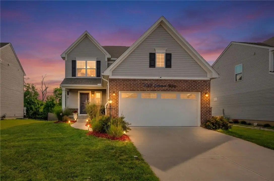 1015 Colonial Way, Dayton, OH 45424 - #1