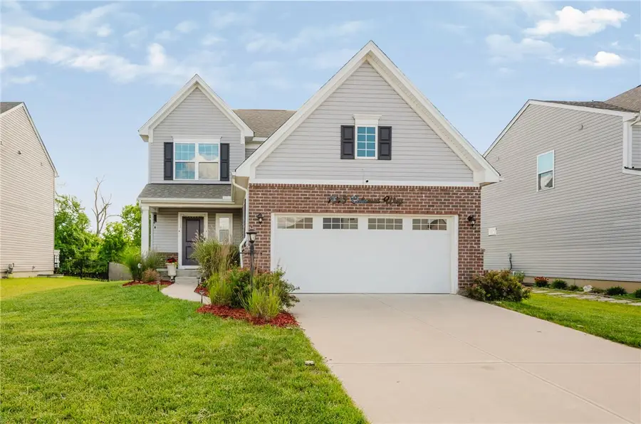 1015 Colonial Way, Dayton, OH 45424 - #2