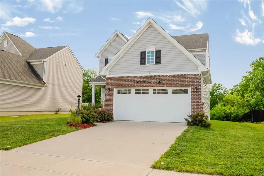 1015 Colonial Way, Dayton, OH 45424 - #3