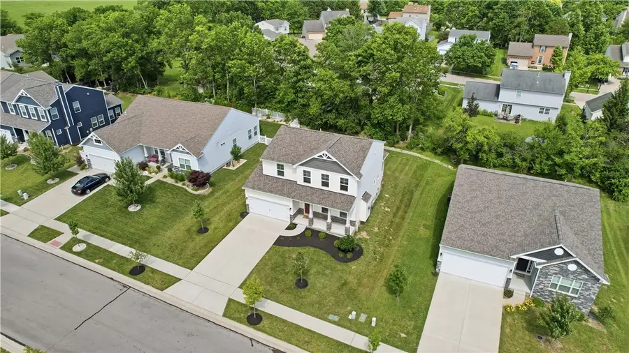 1172 Silversmith Way, Lebanon, OH 45036 - #2