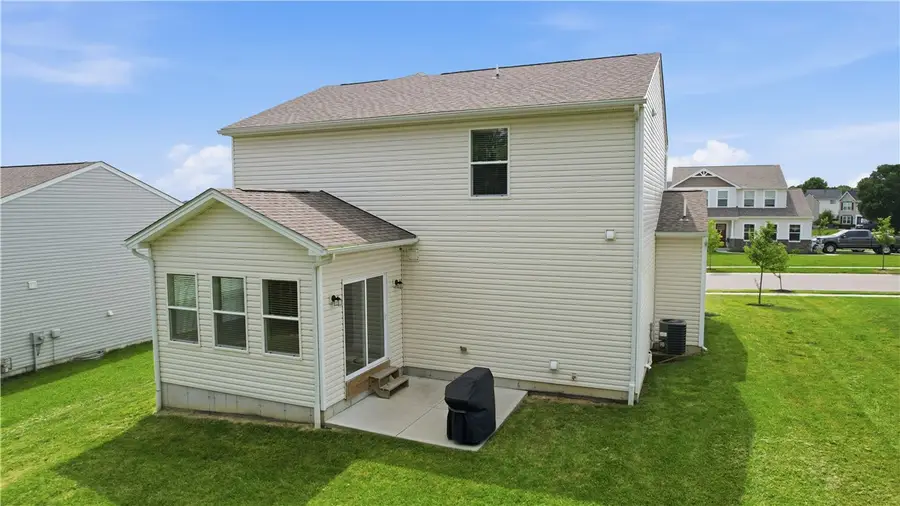 1172 Silversmith Way, Lebanon, OH 45036 - #3