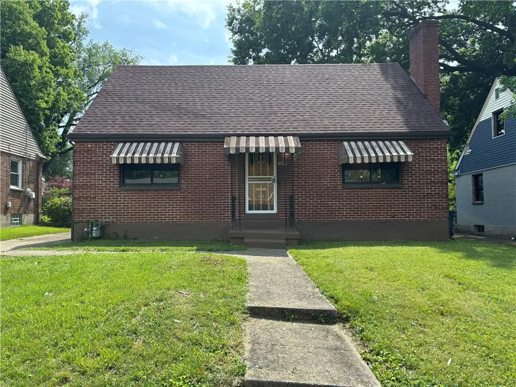 1820 Shaftesbury Road, Dayton, OH 45406 - #1