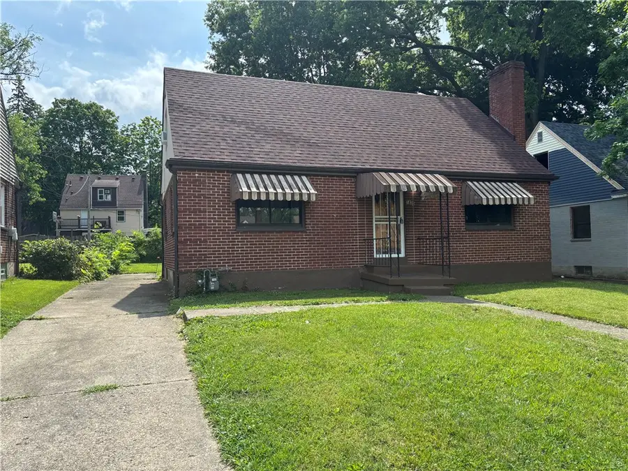1820 Shaftesbury Road, Dayton, OH 45406 - #2
