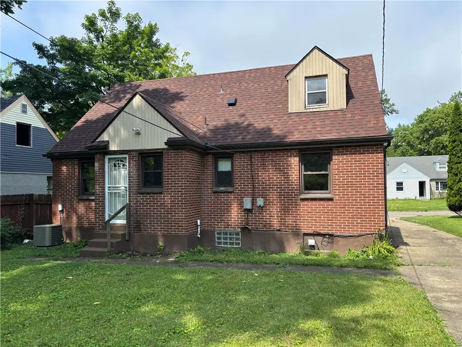 1820 Shaftesbury Road, Dayton, OH 45406 - #3