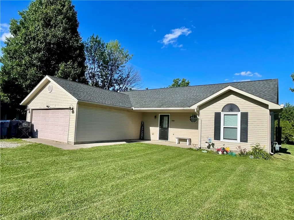 584 Skodborg Drive, Eaton, OH 45320 - #1