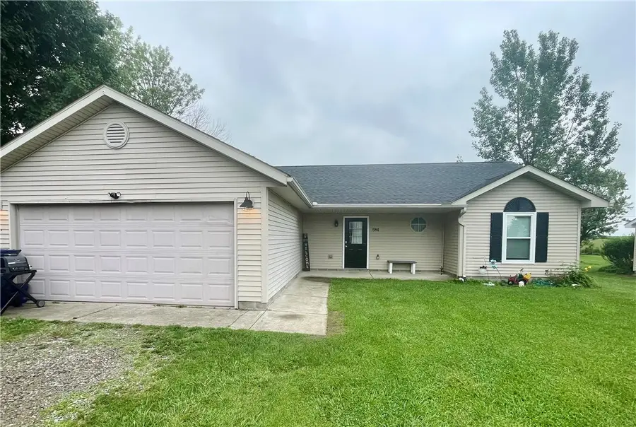 584 Skodborg Drive, Eaton, OH 45320 - #2