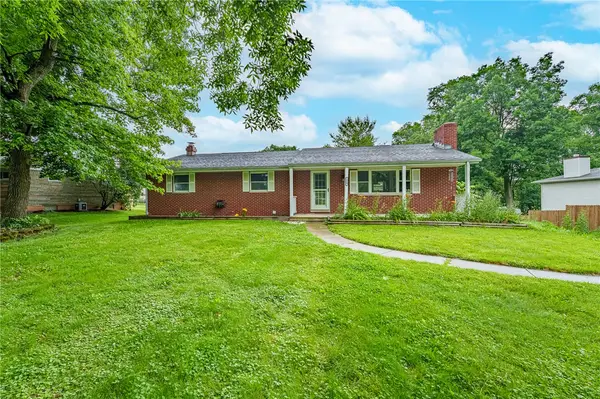 270 Kinsey Road, Xenia Twp, OH 45385