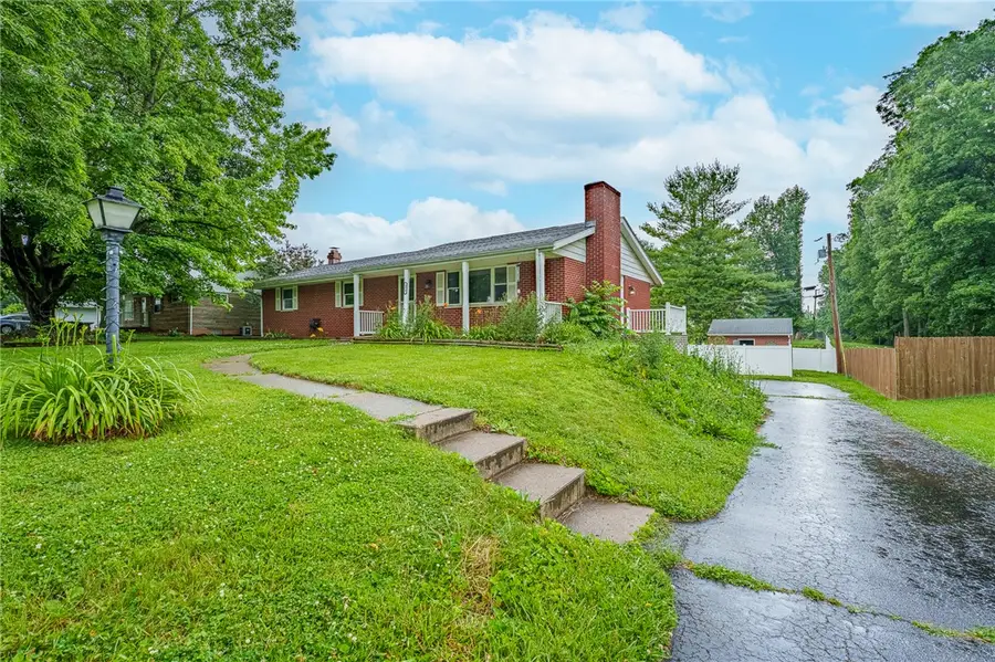 270 Kinsey Road, Xenia, OH 45385 - #2