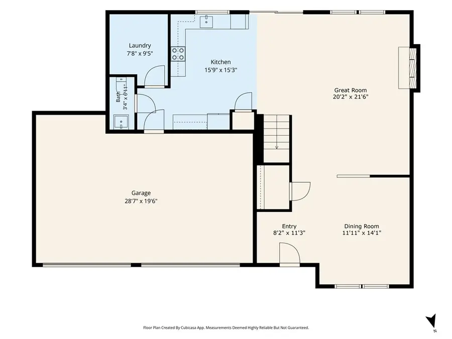 31 Evergreen Court, Franklin, OH 45005 - #2