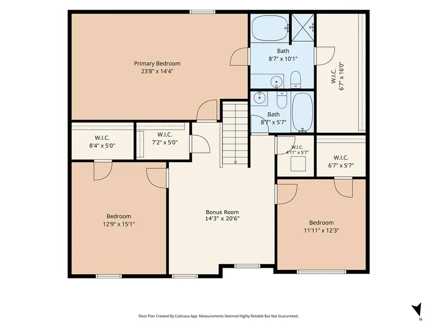 31 Evergreen Court, Franklin, OH 45005 - #3
