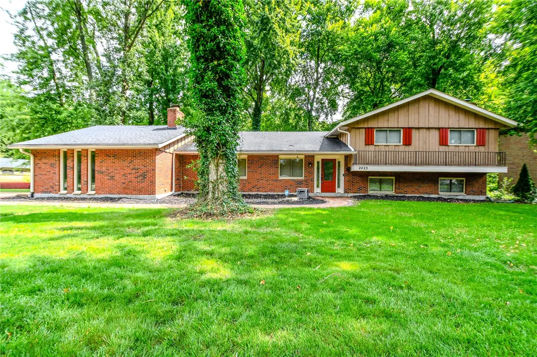 2425 Westlawn Drive, Kettering, OH 45440 - #1