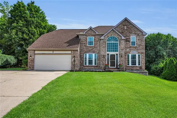 2125 Deer Meadow Drive, Springfield Twp, OH 45240