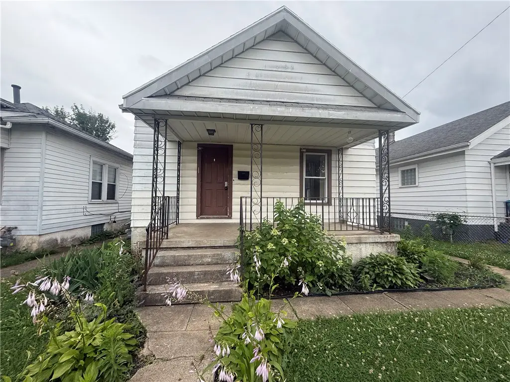1718 Suman Avenue, Dayton, OH 45403 - #1