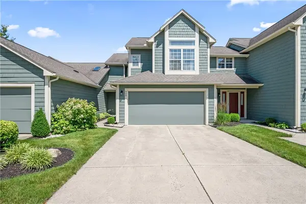 908 Cambridge Circle, Troy, OH 45373