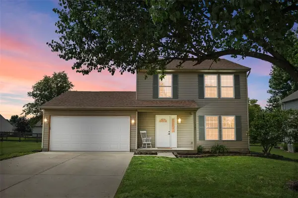 1287 Willow Forge Court, Lebanon, OH 45036