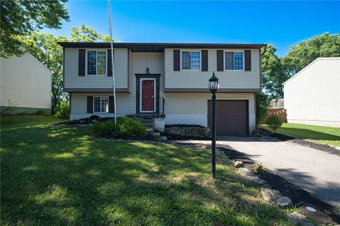 3636 Charlotte Mill Drive, West Carrollton, OH 45439 - #1
