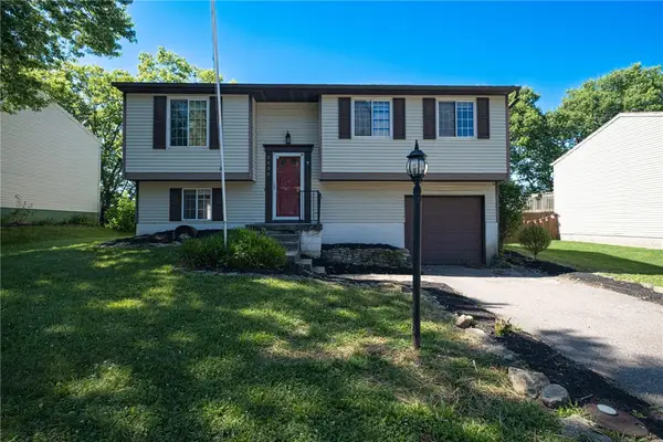 3636 Charlotte Mill Drive, West Carrollton, OH 45439