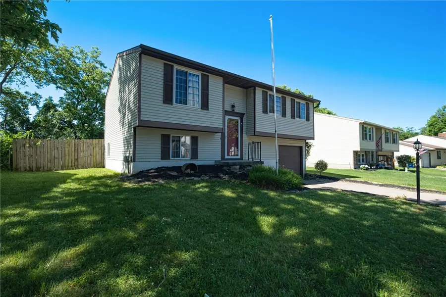 3636 Charlotte Mill Drive, West Carrollton, OH 45439 - #2