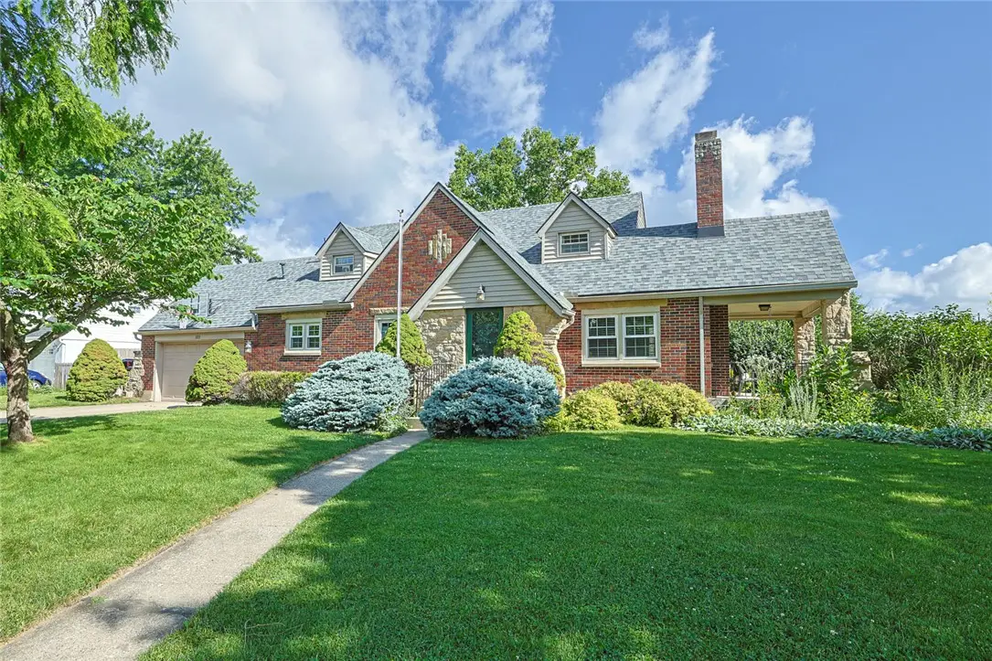 103 Chatham Drive, Kettering, OH 45429 - #1
