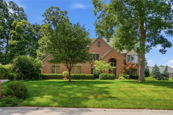 2534 Oakmoor Lane, Miami Twp, OH 45459