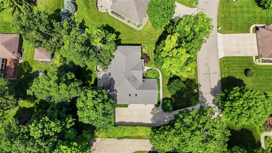 2534 Oakmoor Lane, Miami, OH 45459 - #3
