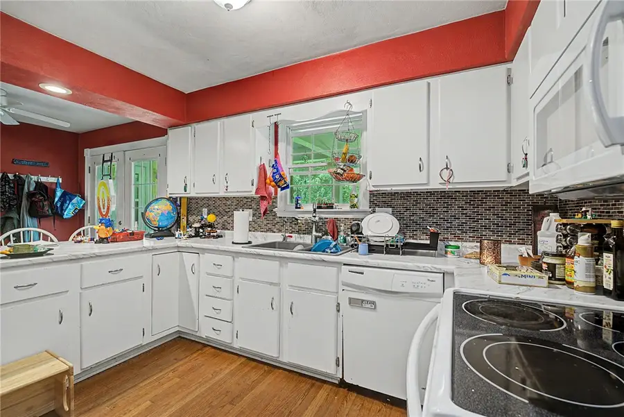 1851 Grange Hall Road, Beavercreek, OH 45432 - #2