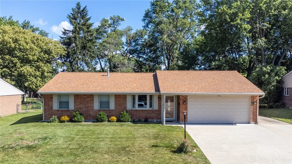 4981 Scothills Drive, Clayton, OH 45322 - #1