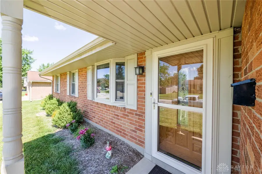4981 Scothills Drive, Clayton, OH 45322 - #3
