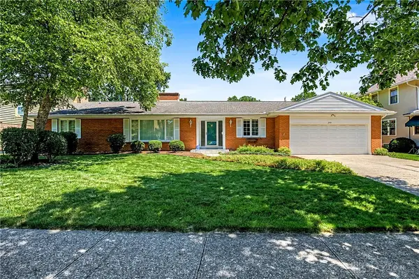 249 Greenmount Boulevard, Oakwood, OH 45419