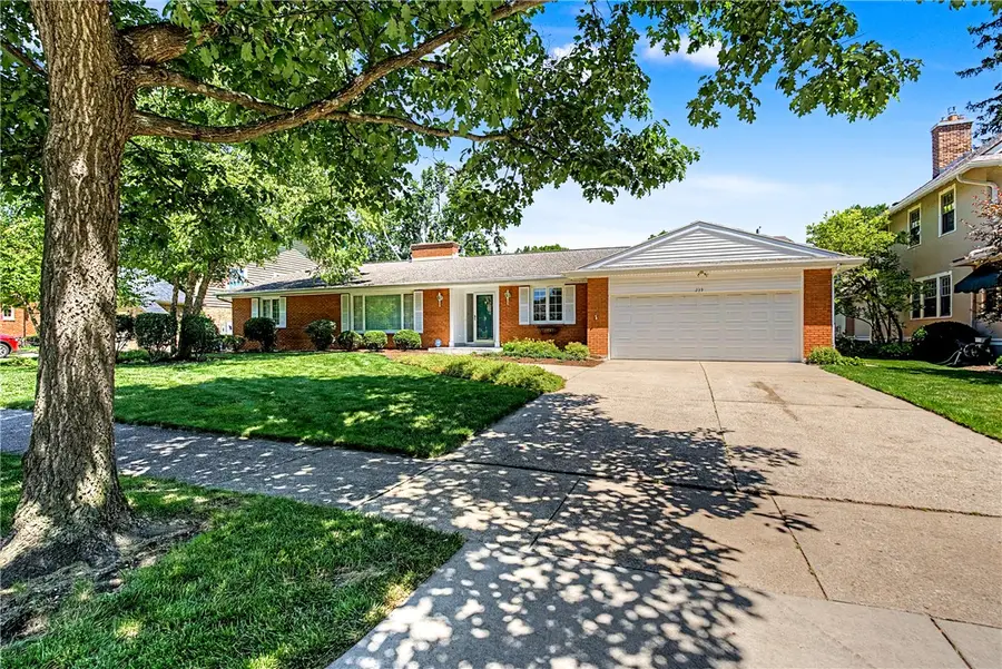 249 Greenmount Boulevard, Oakwood, OH 45419 - #3