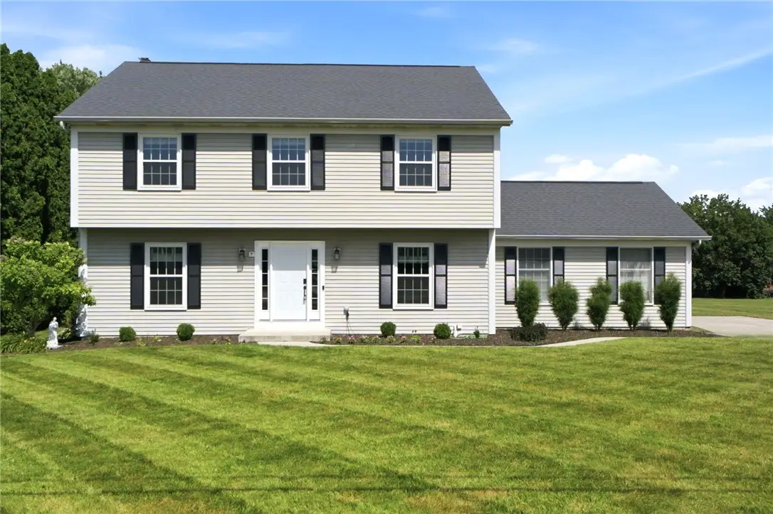 1825 Barnhart Road, Troy, OH 45373 - #1