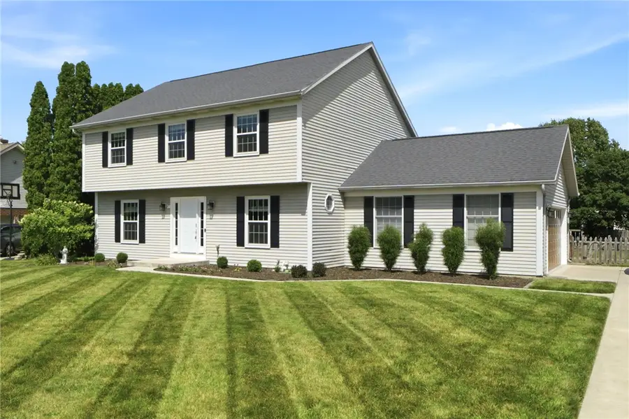 1825 Barnhart Road, Troy, OH 45373 - #2