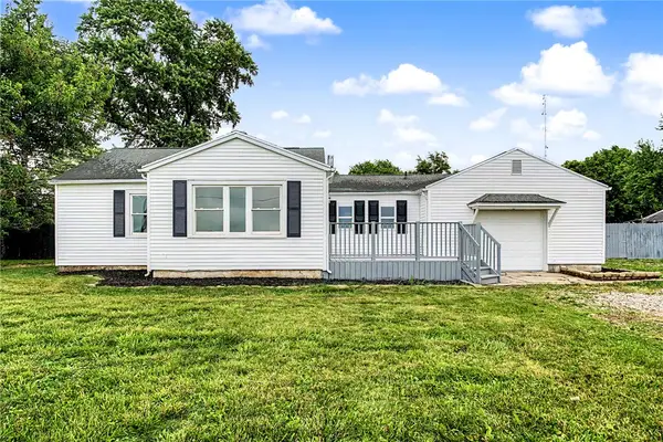 9106 Franklin Madison Road, Franklin Twp, OH 45327