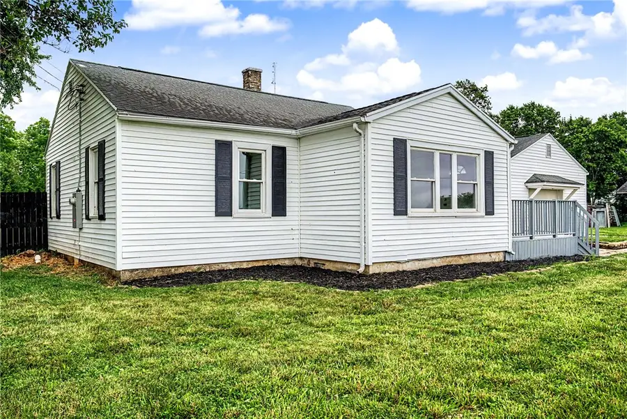 9106 Franklin Madison Road, Franklin, OH 45327 - #3