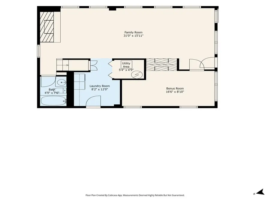 4107 Beechwood Drive, Bellbrook, OH 45305 - #3