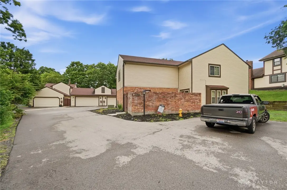 1360 Black Forest Drive #30, West Carrollton, OH 45449 - #1