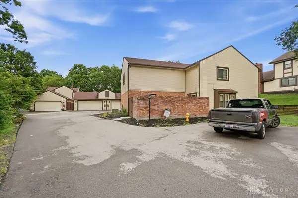 1360 Black Forest Drive #30, West Carrollton, OH 45449