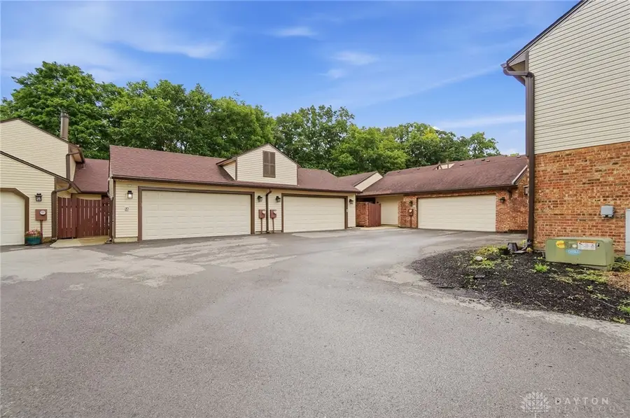 1360 Black Forest Drive #30, West Carrollton, OH 45449 - #2