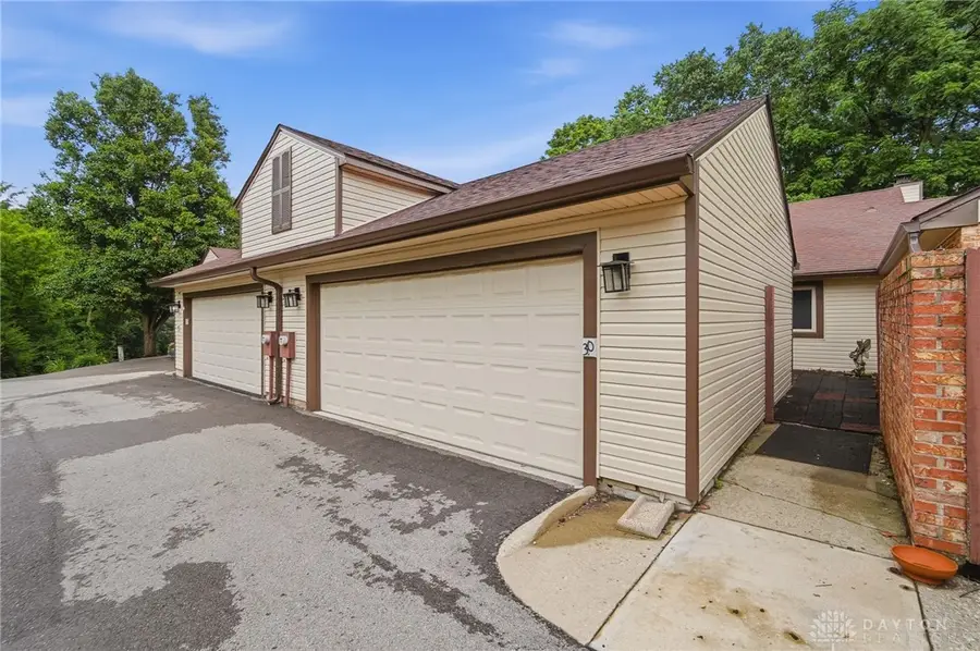 1360 Black Forest Drive #30, West Carrollton, OH 45449 - #3