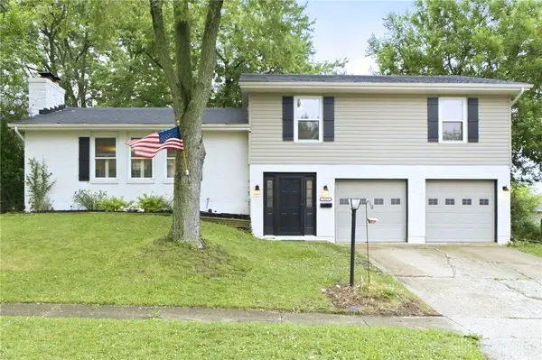 5428 Splitrock Drive, Dayton, OH 45424