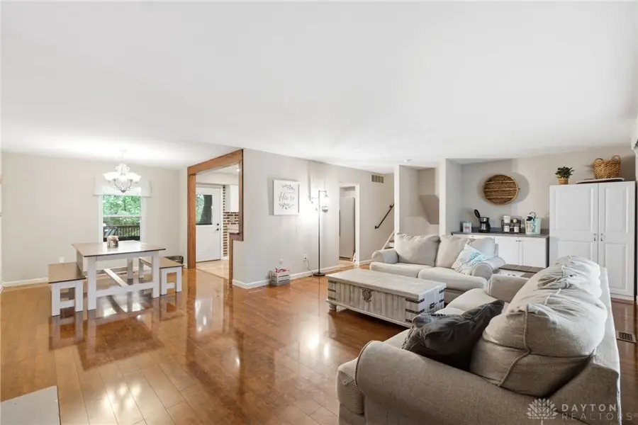 5428 Splitrock Drive, Dayton, OH 45424 - #3